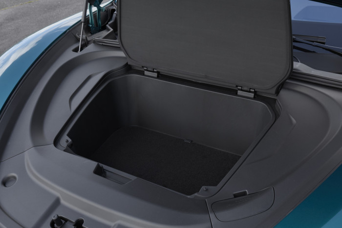 Der Denza Z9 GT (Bild: BYD)
