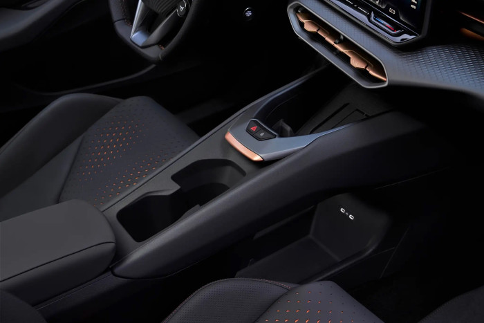 Cupra Raval (Bild: Cupra)