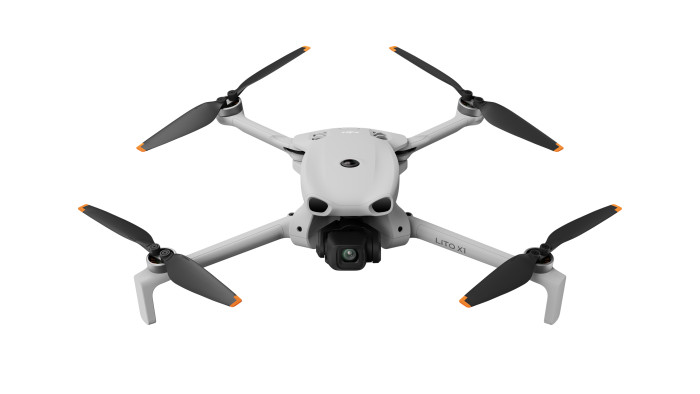 Artwork der DJI Lito X1 (Bild: DJI)