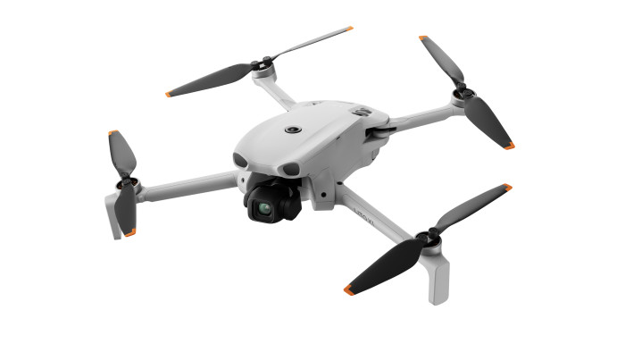 Artwork der DJI Lito X1 (Bild: DJI)