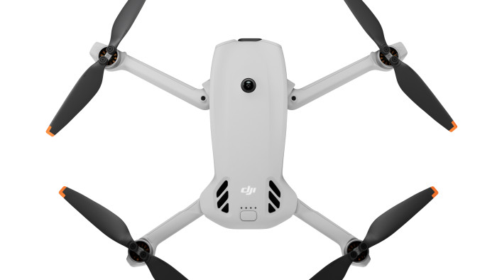 Artwork der DJI Lito 1 (Bild: DJI)