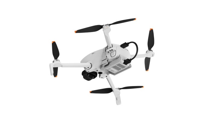 Artwork der DJI Lito 1 (Bild: DJI)