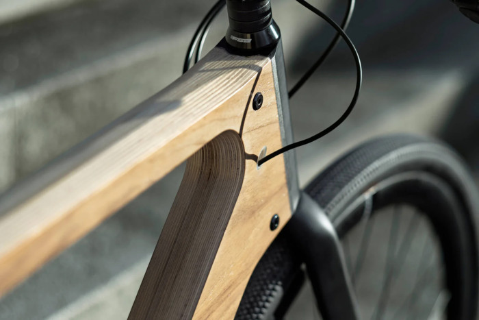 Esel eUrban (Bild: Esel)
