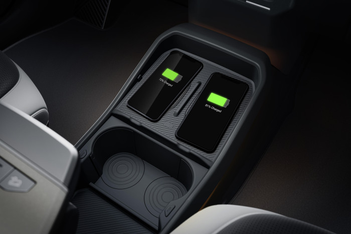 Kia EV3 (Bild: Kia)