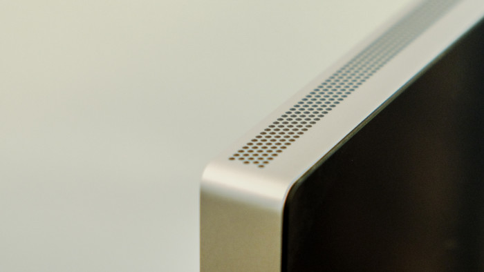 Apple Studio Display (Bild: Oliver Nickel/Golem)