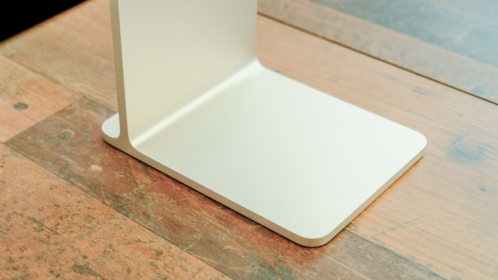 Apple Studio Display (Bild: Oliver Nickel/Golem)