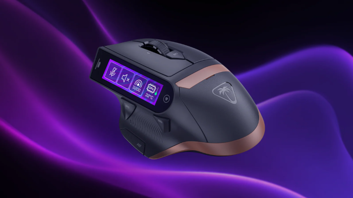 Command Series MC7 (Bild: Turtle Beach)
