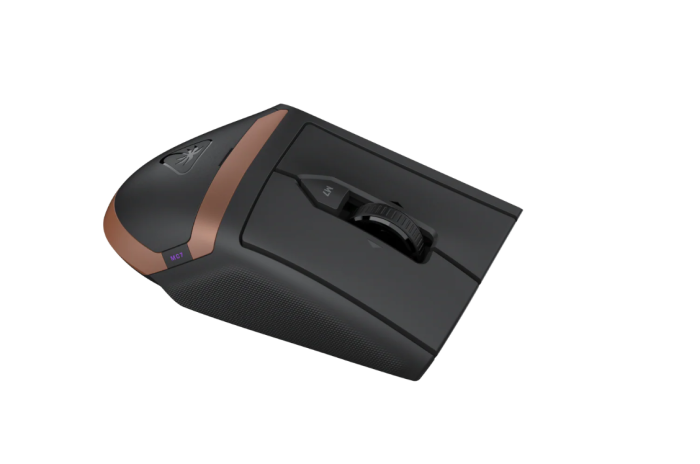Command Series MC7 (Bild: Turtle Beach)