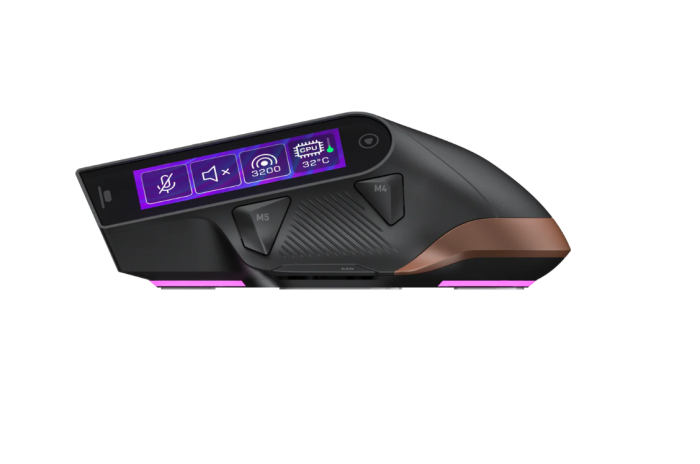 Command Series MC7 (Bild: Turtle Beach)