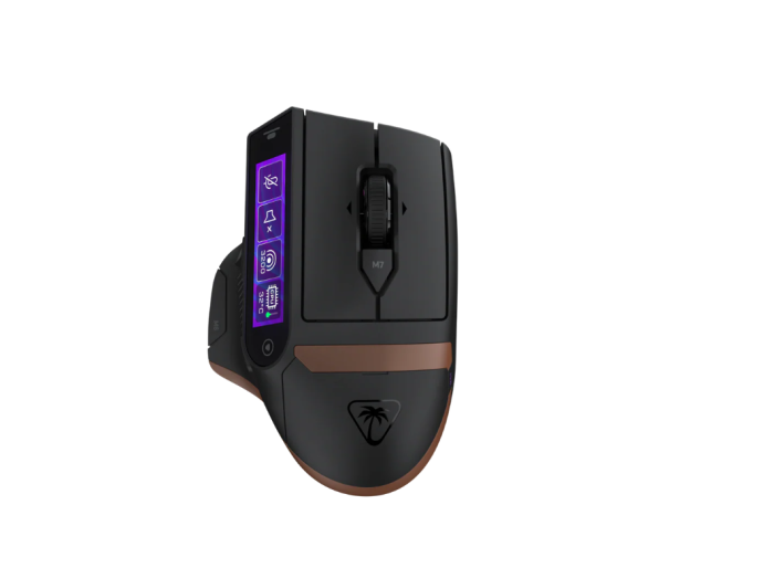 Command Series MC7 (Bild: Turtle Beach)