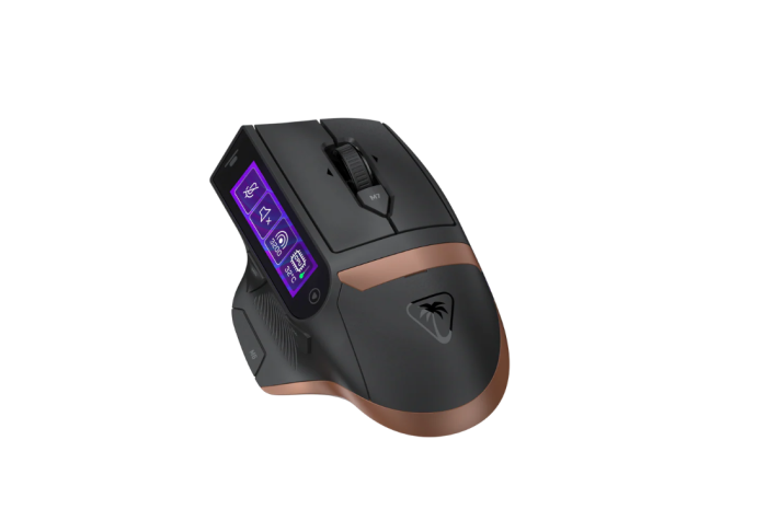 Command Series MC7 (Bild: Turtle Beach)