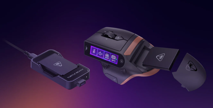 Command Series MC7 (Bild: Turtle Beach)