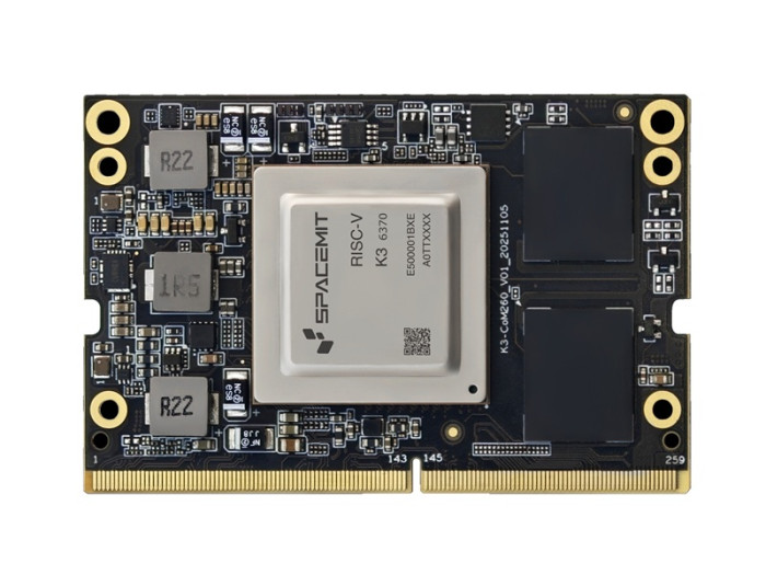 BPI-SM10 (Bild: Banana Pi)
