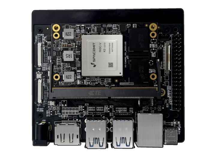BPI-SM10 (Bild: Banana Pi)