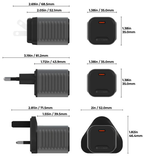 Supertiny 100 Watt (Bild: Rolling Square)