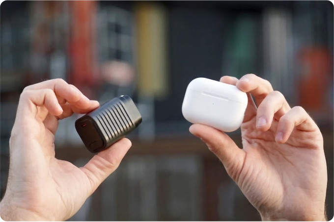 Supertiny 100 Watt (Bild: Rolling Square)