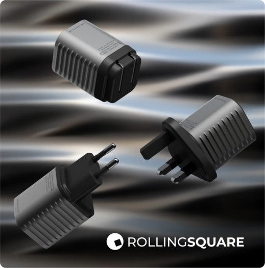 Supertiny 100 Watt (Bild: Rolling Square)