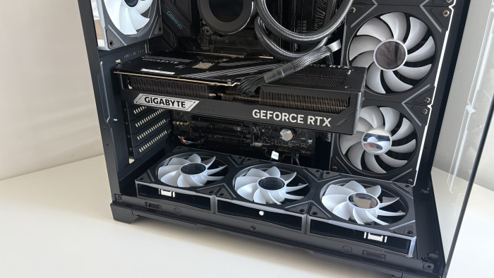 Deal: Golem x Systemtreff bietet flüssiges Gaming in 4K - Golem.de