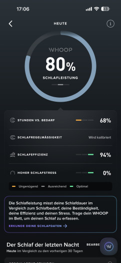 So sieht ungefähr das Gleiche bei Whoop MG aus. (Bild: Google / Screenshot: Golem)
