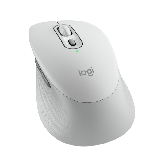 Signature Comfort Plus (Bild: Logitech)