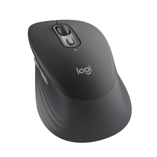 Signature Comfort Plus (Bild: Logitech)