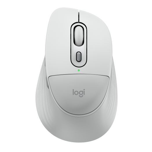Signature Comfort Plus (Bild: Logitech)