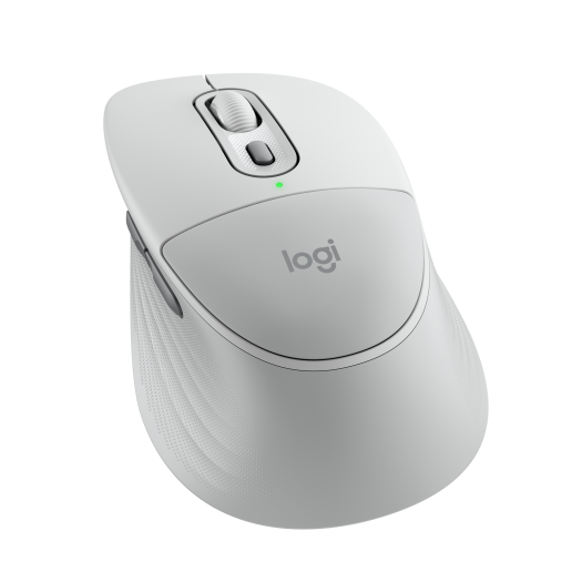 Signature Comfort Plus (Bild: Logitech)