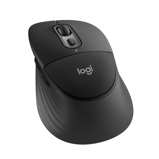 Signature Comfort Plus (Bild: Logitech)
