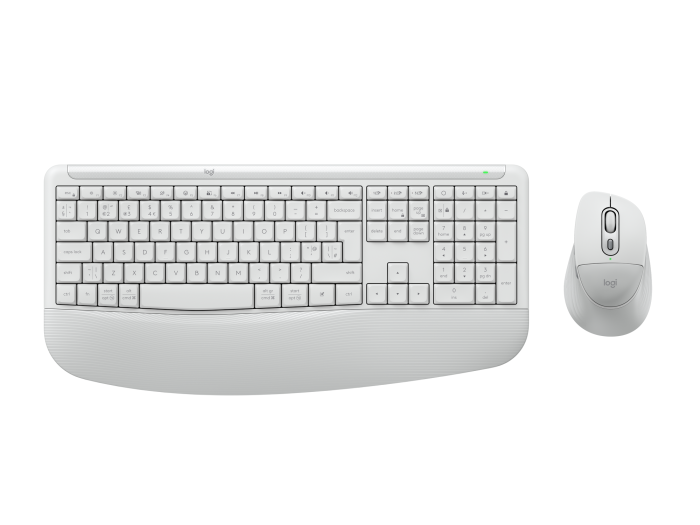Signature Comfort Plus (Bild: Logitech)