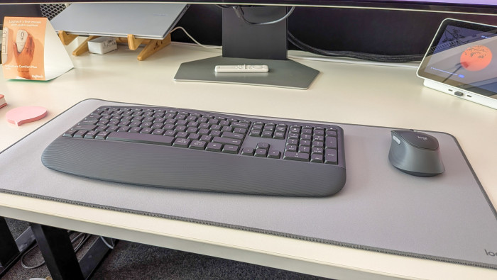Signature Comfort Plus im Hands-On (Bild: Ingo Pakalski/Golem)