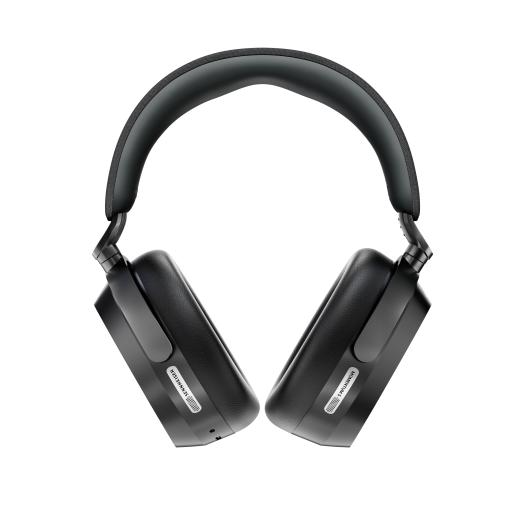 Momentum 5 Wireless (Bild: Sennheiser)