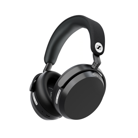 Momentum 5 Wireless (Bild: Sennheiser)