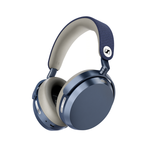 Momentum 5 Wireless (Bild: Sennheiser)