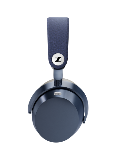 Momentum 5 Wireless (Bild: Sennheiser)