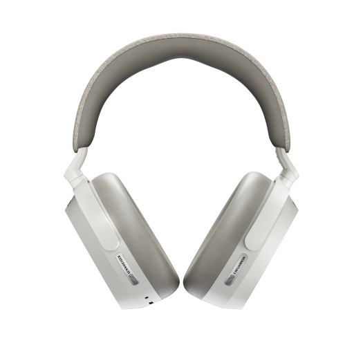 Momentum 5 Wireless (Bild: Sennheiser)