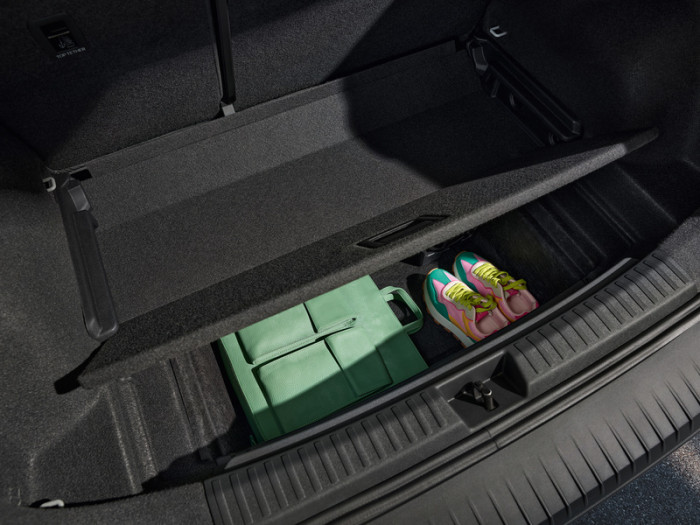 Skoda Epiq (Bild: Skoda)
