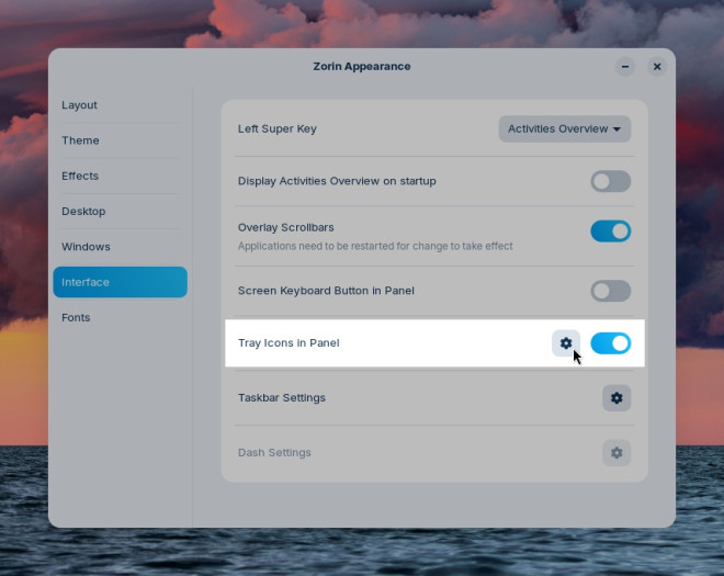 Zorin OS (Bild: Zorin Group)