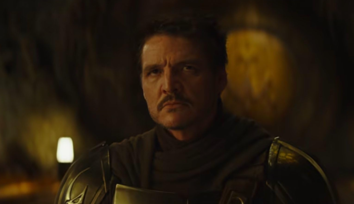 The Mandalorian and Grogu (Bild: Disney/Lucasfilm)
