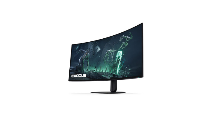 Alienware 39 5K OLED AW3926QW