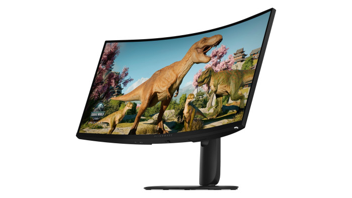 Alienware Gaming-Monitor AW3426DWM