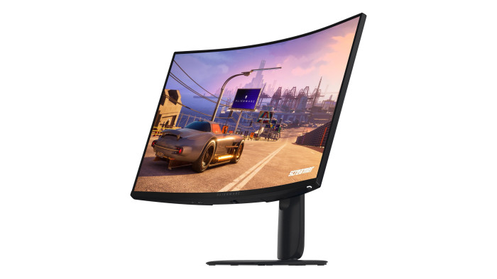 Alienware Gaming-Monitor AW3226DM