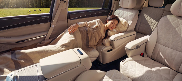 Der Great Tang von BYD (Bild: BYD)