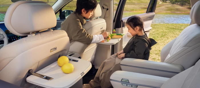 Der Great Tang von BYD (Bild: BYD)
