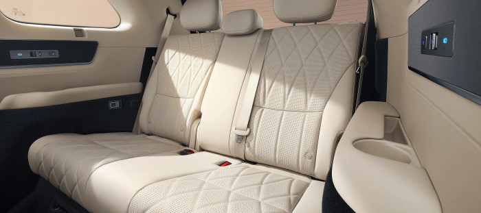 Der Great Tang von BYD (Bild: BYD)