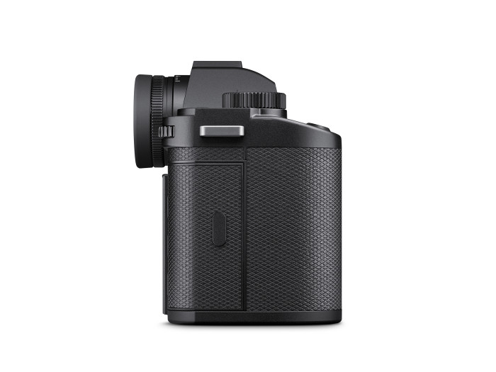 Die Leica SL3-P (Bild: Leica)