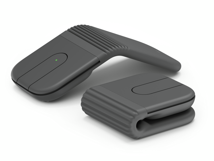 Mobi Fold im Test (Bild: Logitech)