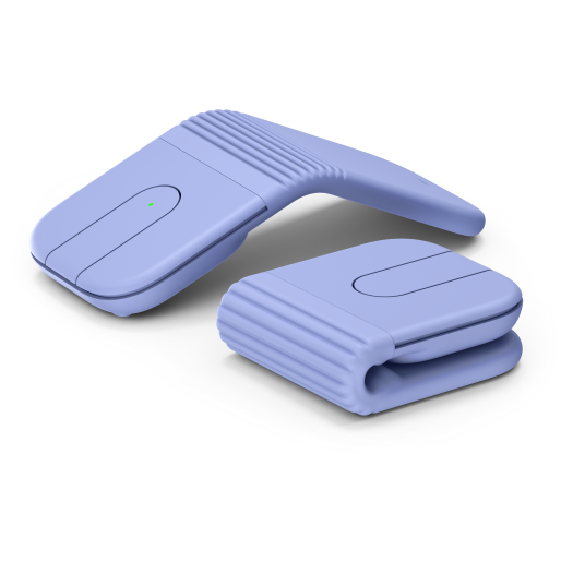 Mobi Fold im Test (Bild: Logitech)