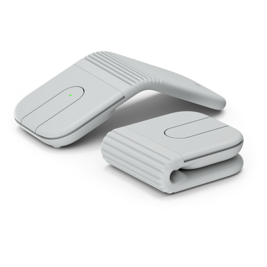 Mobi Fold im Test (Bild: Logitech)