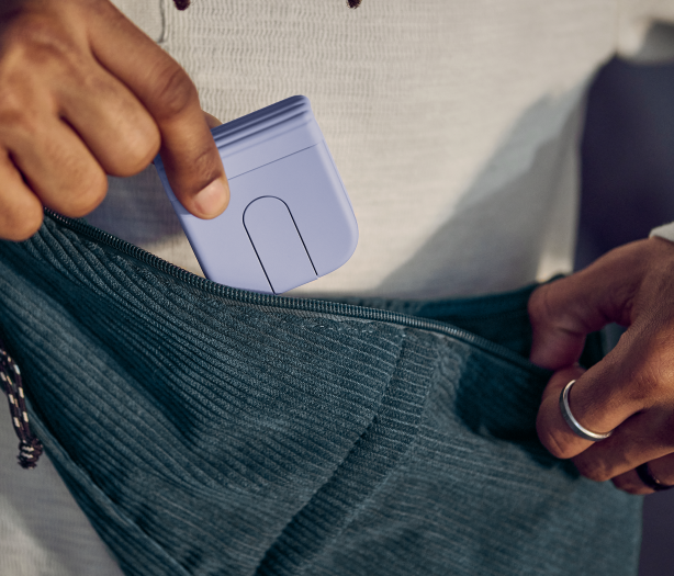 Mobi Fold im Test (Bild: Logitech)