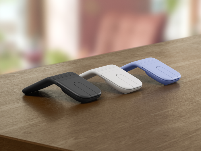 Mobi Fold im Test (Bild: Logitech)